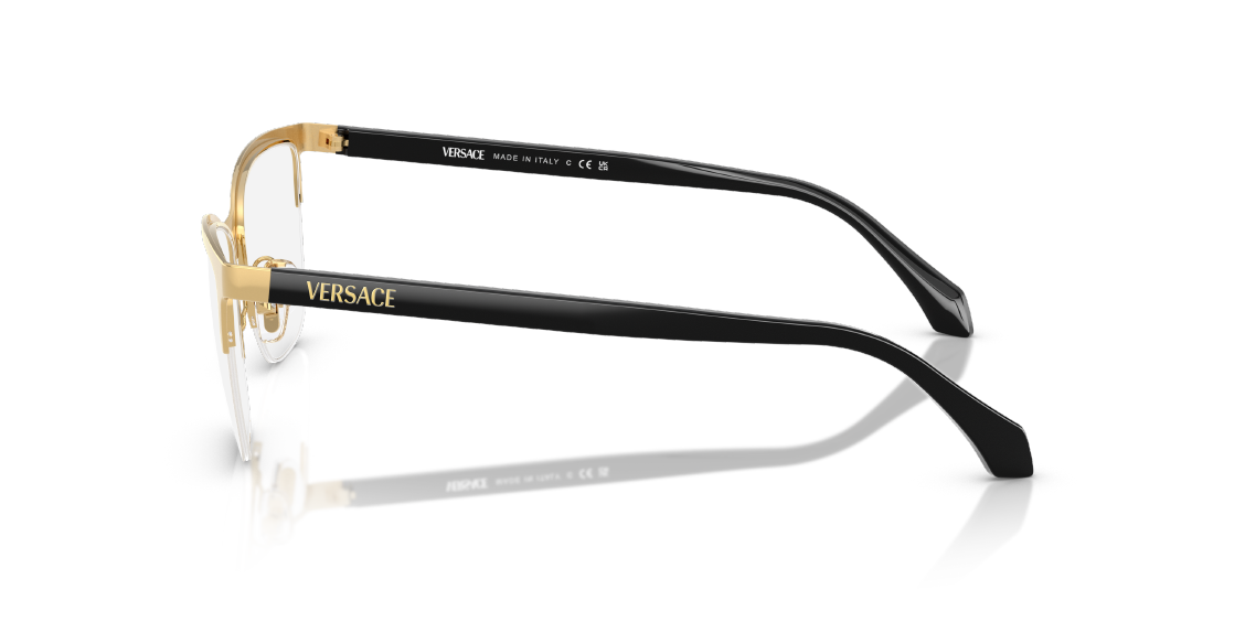 Оптическая оправа Versace VE1304 1002