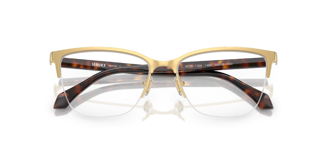 Оптическая оправа Versace VE1304 1460