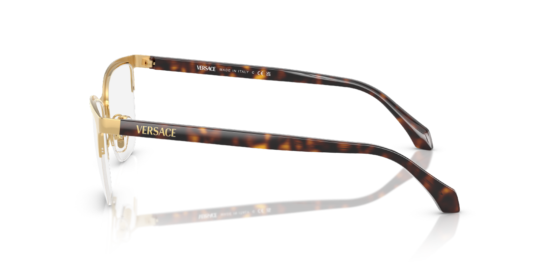 Оптическая оправа Versace VE1304 1460