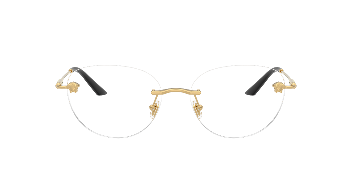 Оптическая оправа Versace VE1305 1002