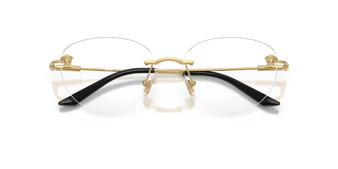 Оптическая оправа Versace VE1305 1002