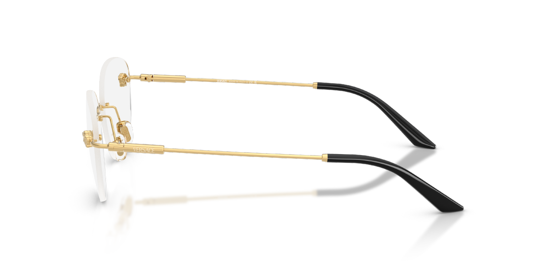 Оптическая оправа Versace VE1305 1002