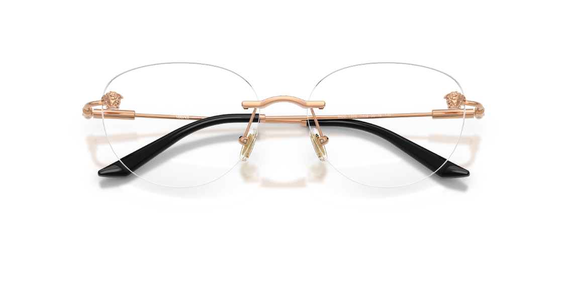 Оптическая оправа Versace VE1305 1412