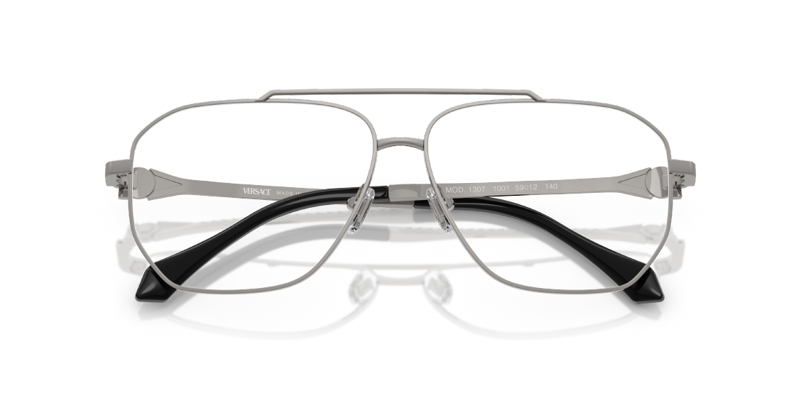 Оптическая оправа Versace VE1307 1001