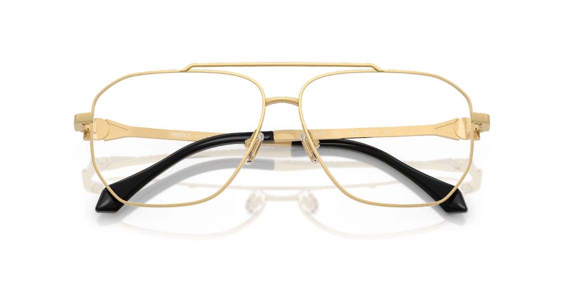Оптическая оправа Versace VE1307 1002