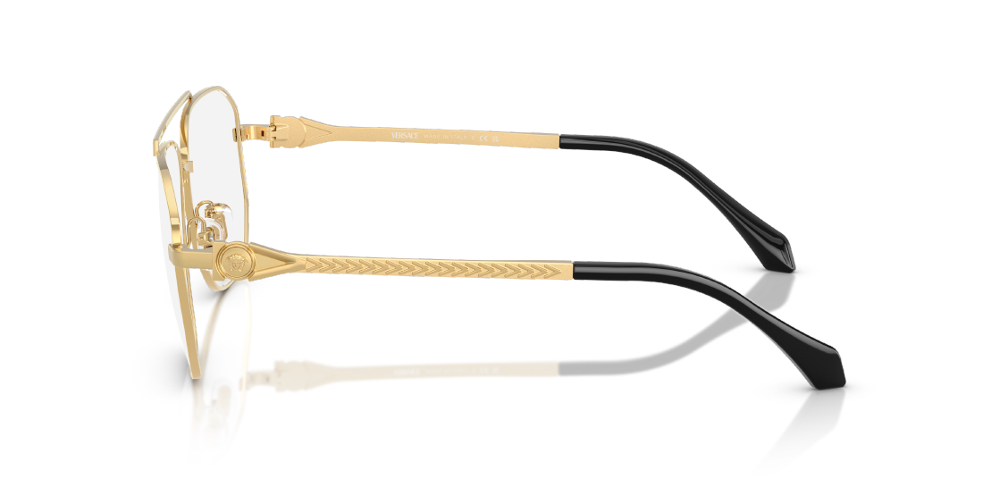 Оптическая оправа Versace VE1307 1002