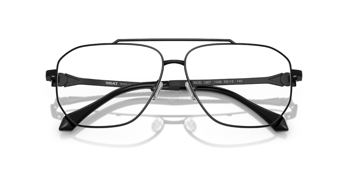Оптическая оправа Versace VE1307 1436