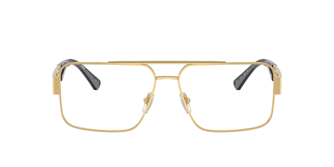 Оптическая оправа Versace VE1308 1002