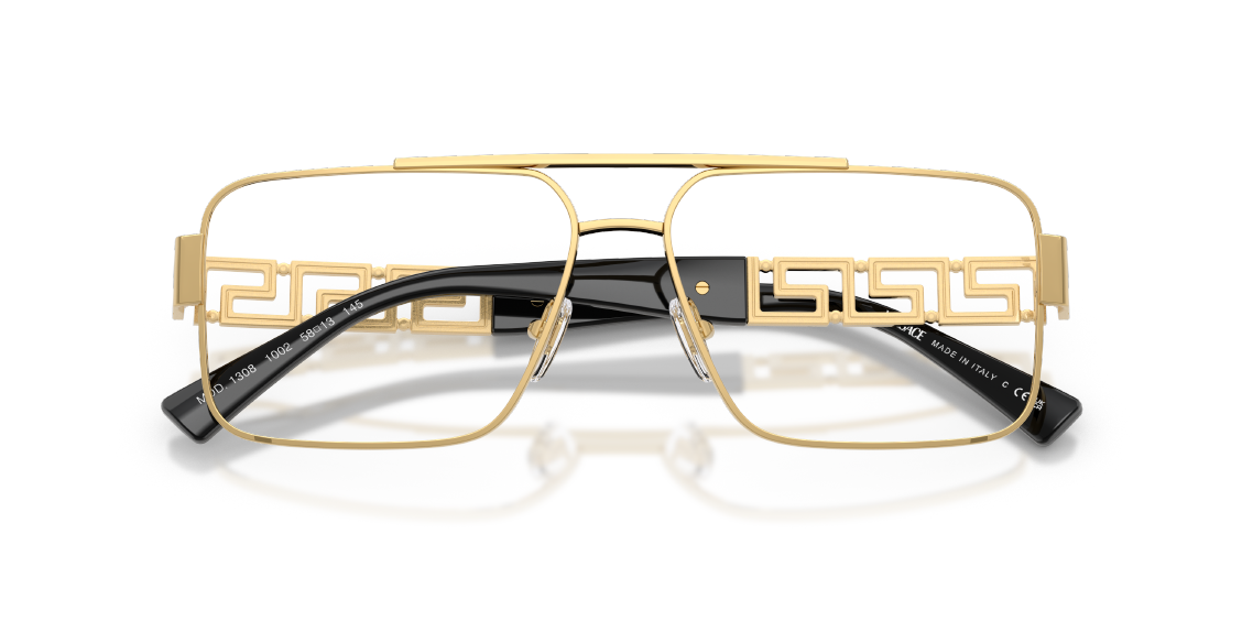 Оптическая оправа Versace VE1308 1002