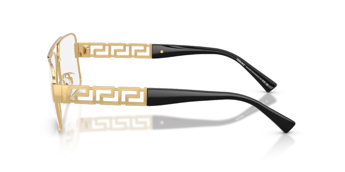 Оптическая оправа Versace VE1308 1002