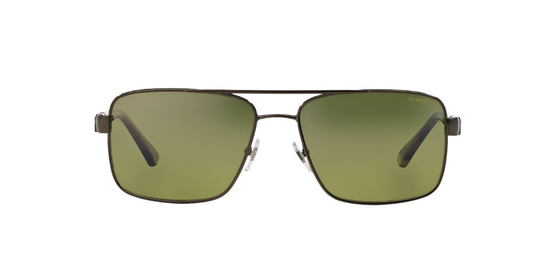 Солнцезащитные очки Versace VE2141 1187M9