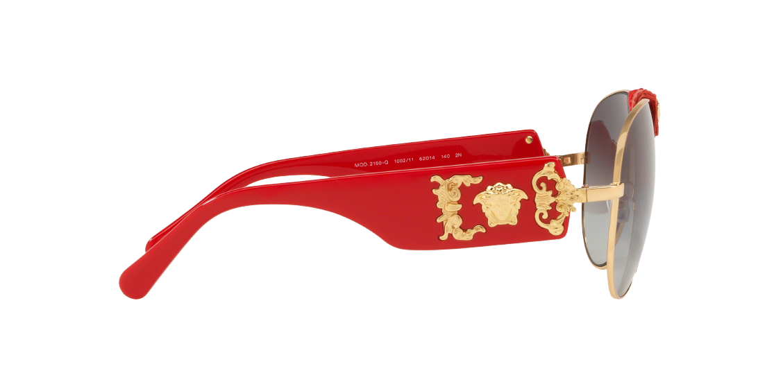 Солнцезащитные очки Versace VE2150Q 100211