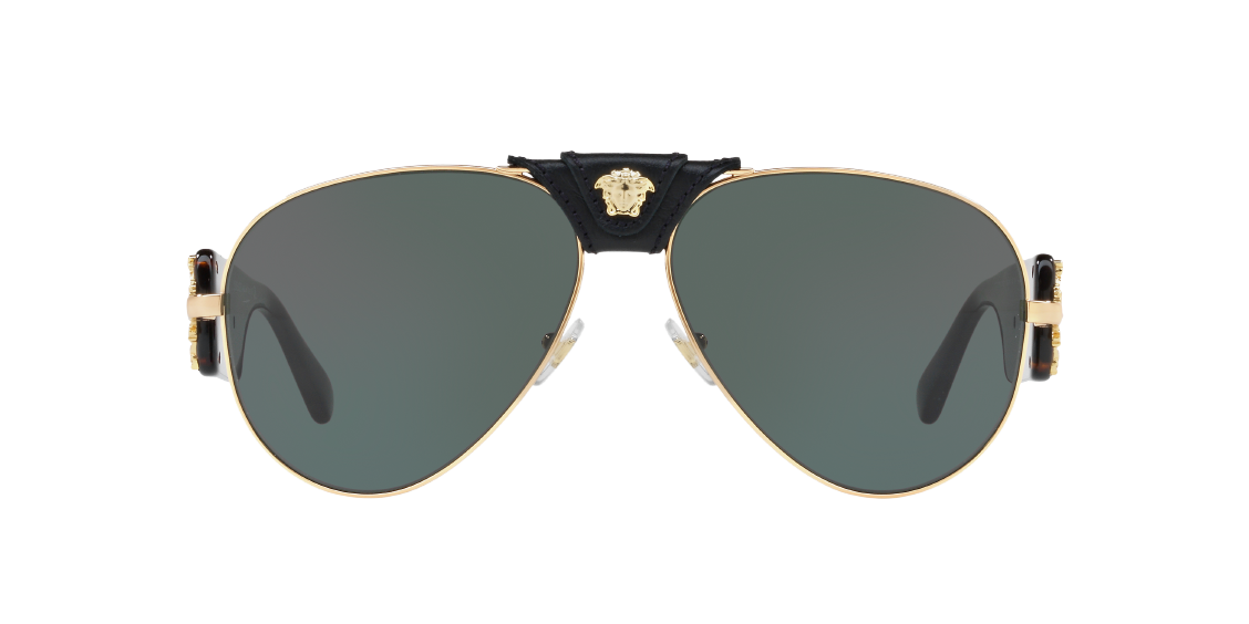 Солнцезащитные очки Versace VE2150Q 100271