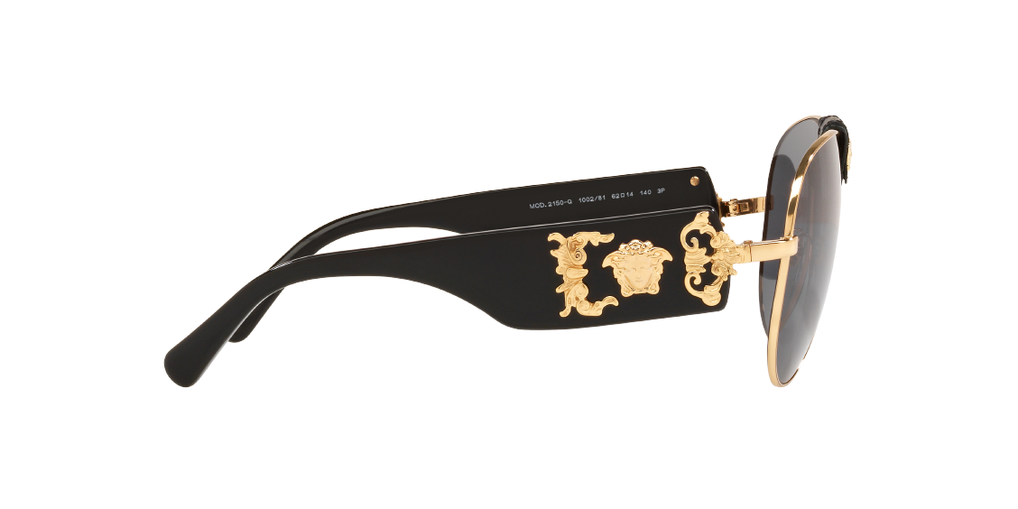 Солнцезащитные очки Versace VE2150Q 100281