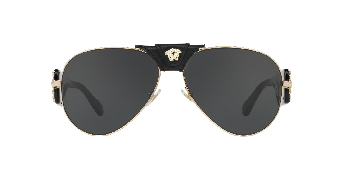 Солнцезащитные очки Versace VE2150Q 100287