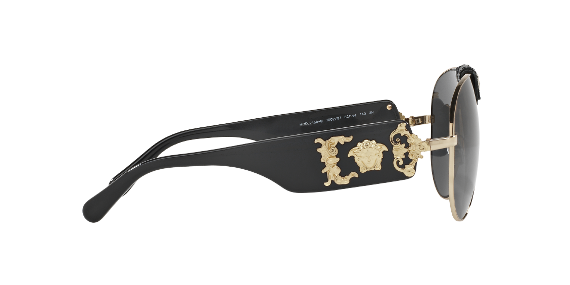 Солнцезащитные очки Versace VE2150Q 100287