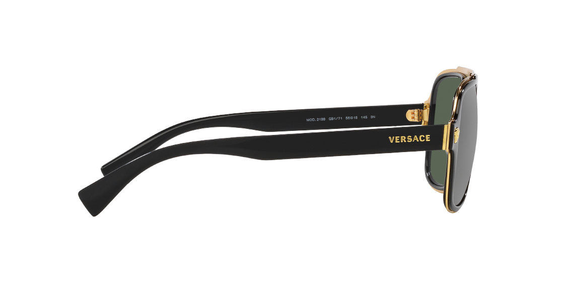 Versace - VE2199 GB1/71