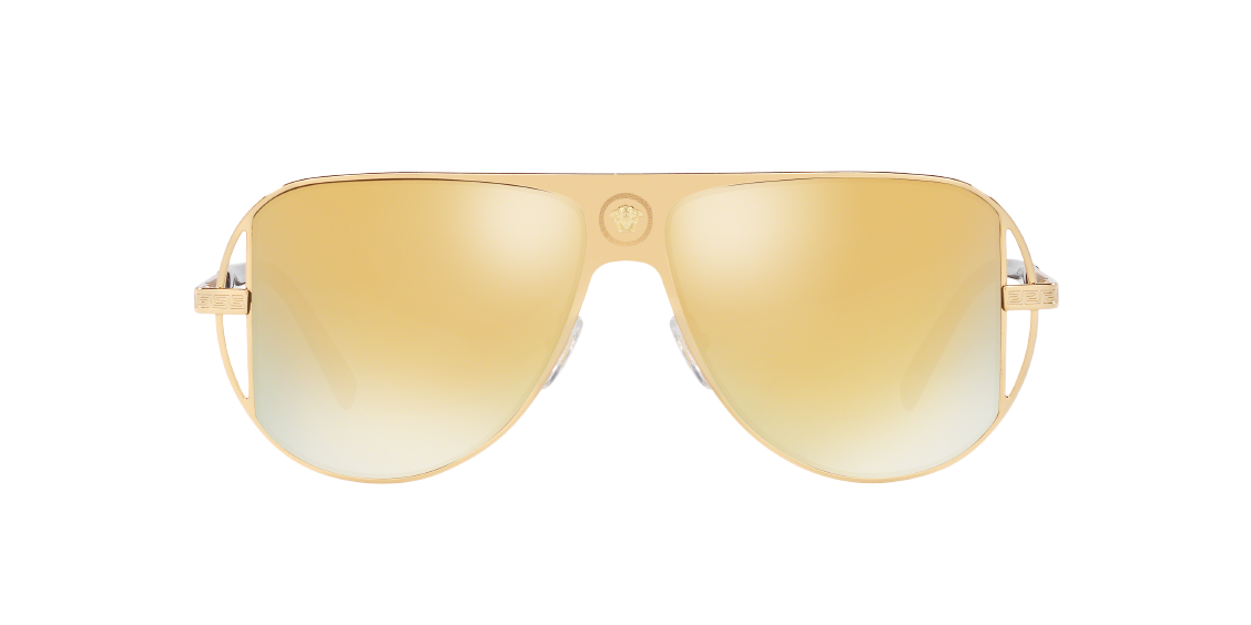 Солнцезащитные очки Versace VE2212 10027P