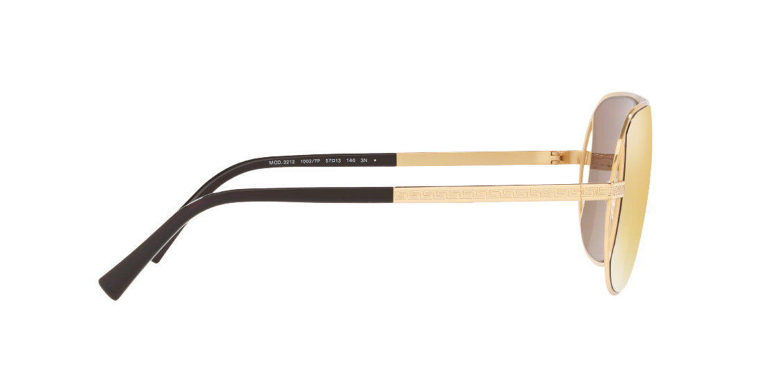 Солнцезащитные очки Versace VE2212 10027P