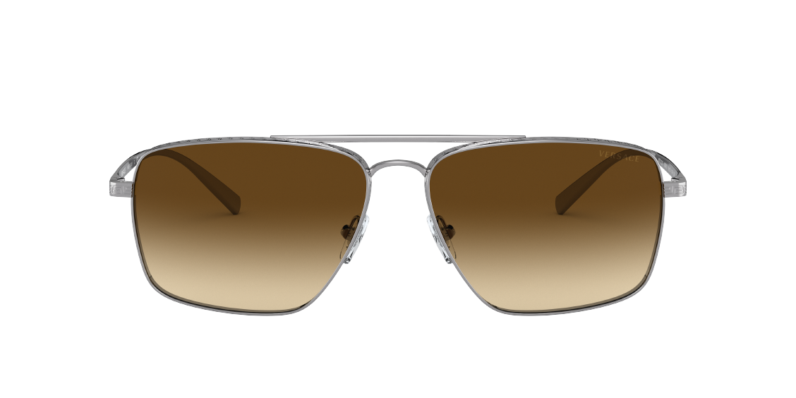 Солнцезащитные очки Versace VE2216 100113