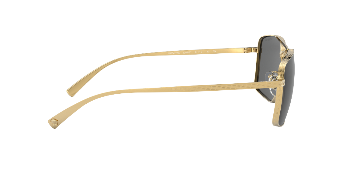 Солнцезащитные очки Versace VE2216 100287