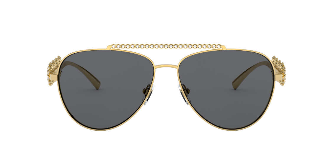 Солнцезащитные очки Versace VE2219B 100287