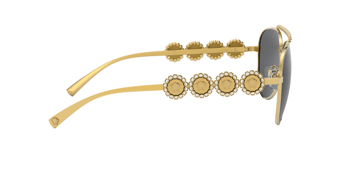 Солнцезащитные очки Versace VE2219B 100287