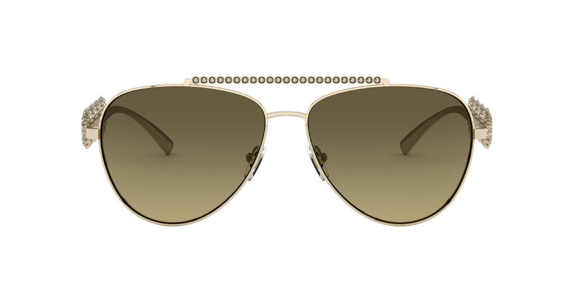 Солнцезащитные очки Versace VE2219B 1252G9