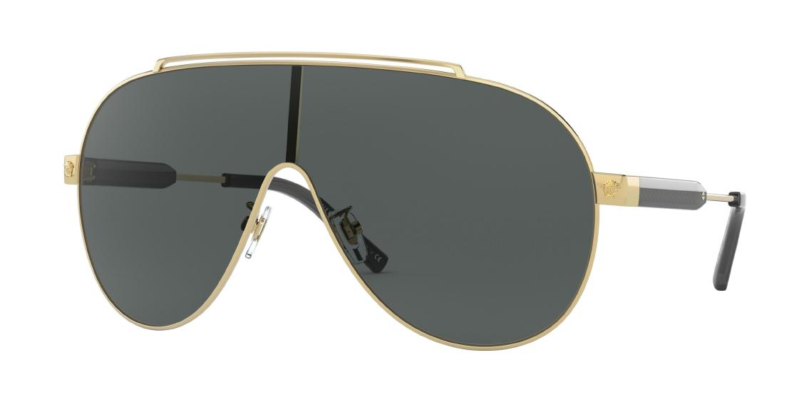 Солнцезащитные очки Versace VE2222 100287