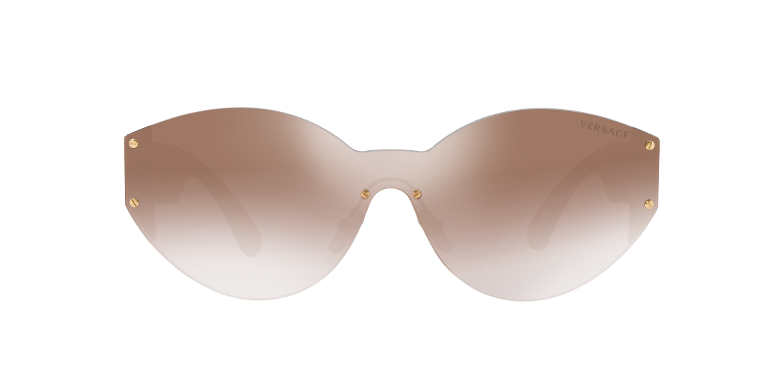 Солнцезащитные очки Versace VE2224 53406K