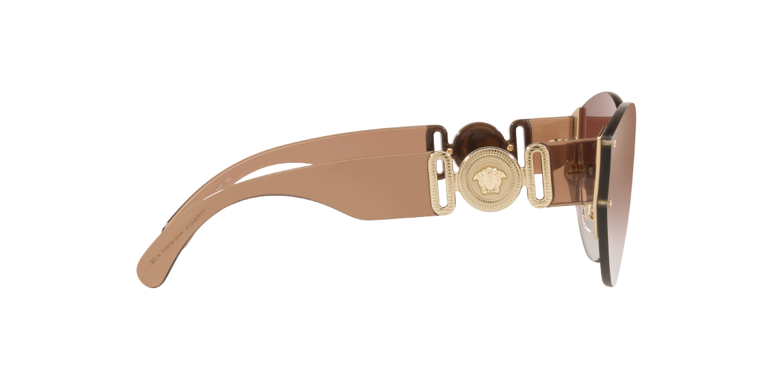 Солнцезащитные очки Versace VE2224 53406K