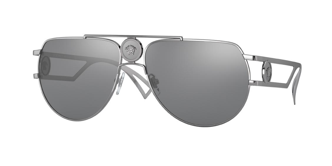 Солнцезащитные очки Versace VE2225 10016G