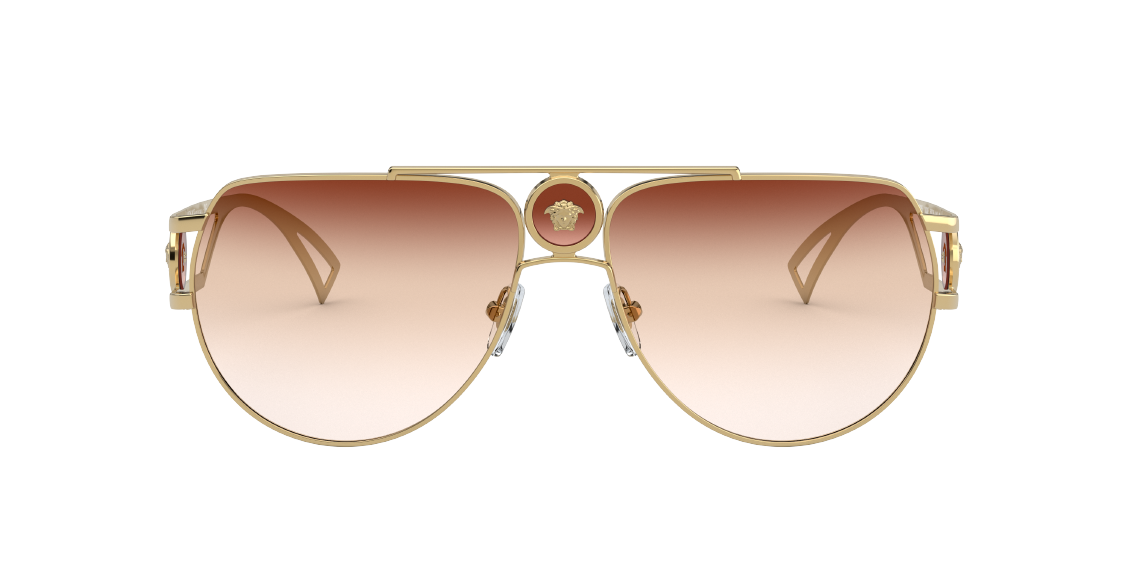 Солнцезащитные очки Versace VE2225 10020P