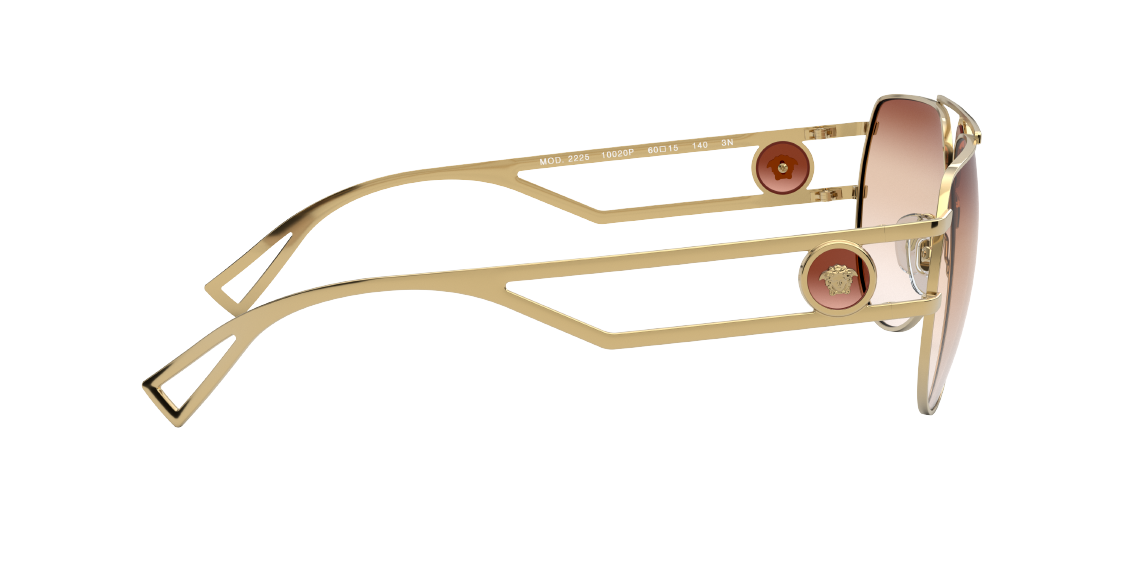 Солнцезащитные очки Versace VE2225 10020P