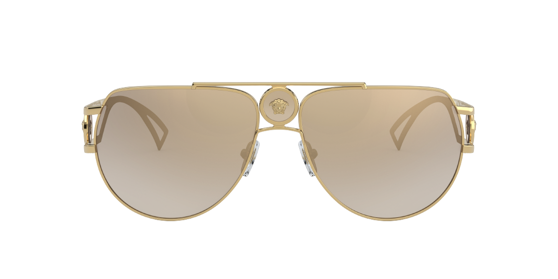 Солнцезащитные очки Versace VE2225 10027I