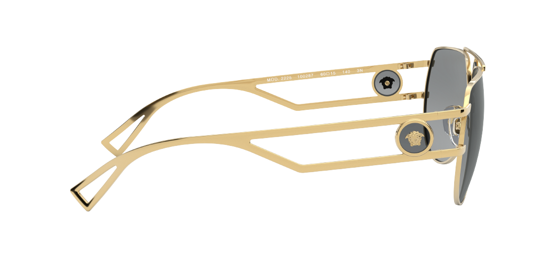 Солнцезащитные очки Versace VE2225 100287