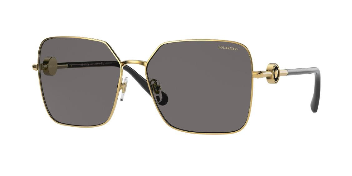 Солнцезащитные очки Versace VE2227 100281