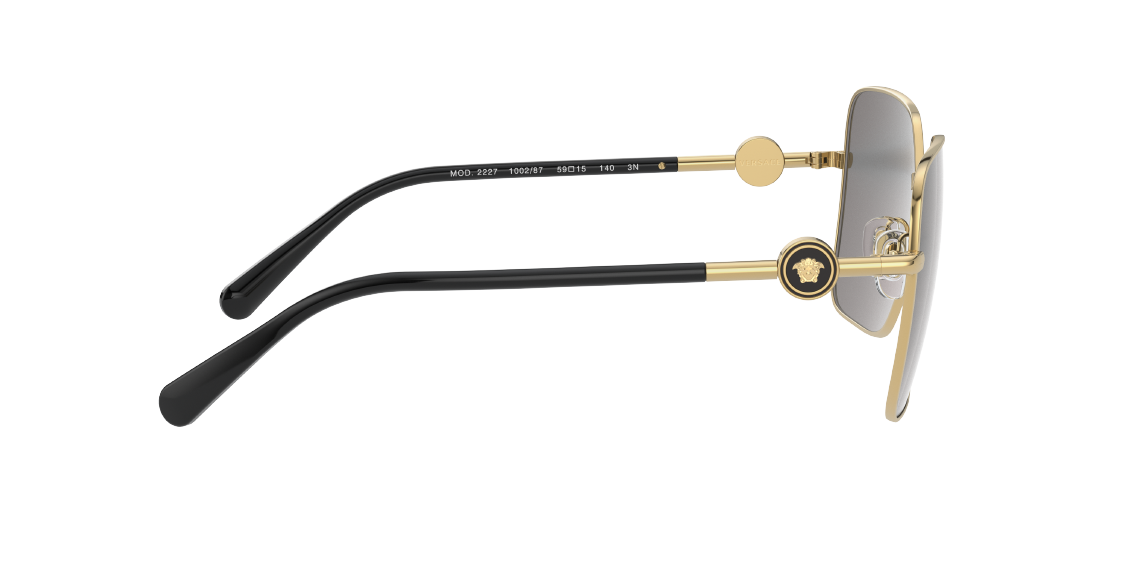 Солнцезащитные очки Versace VE2227 100287