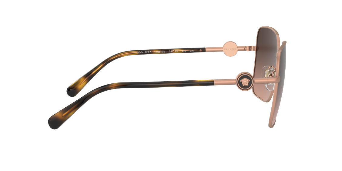 Солнцезащитные очки Versace VE2227 1466G9