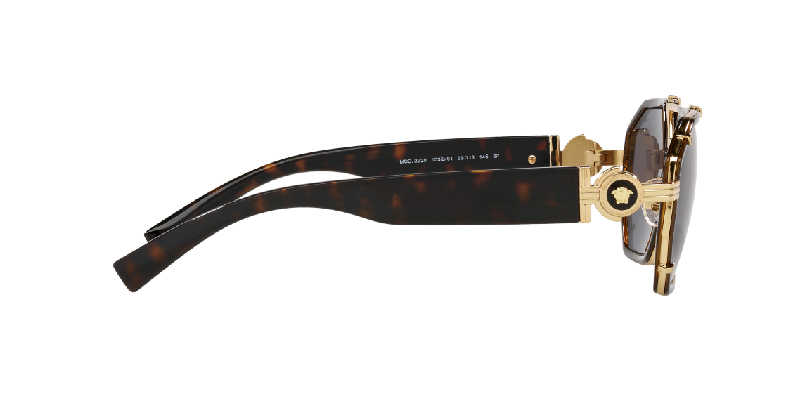 Солнцезащитные очки Versace VE2228 100281