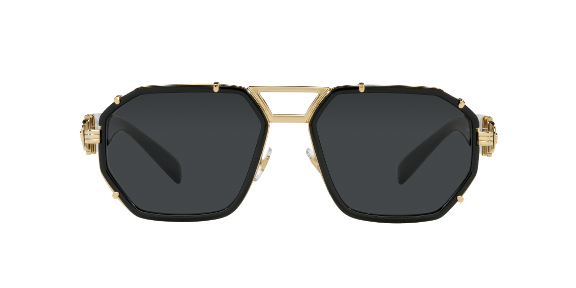 Солнцезащитные очки Versace VE2228 100287