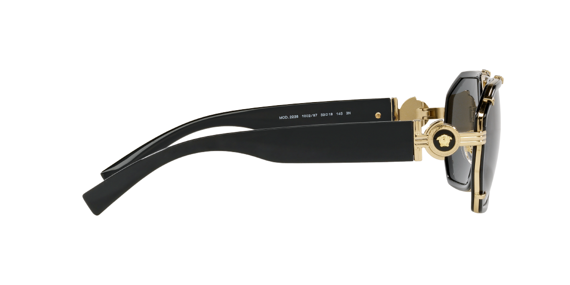 Солнцезащитные очки Versace VE2228 100287