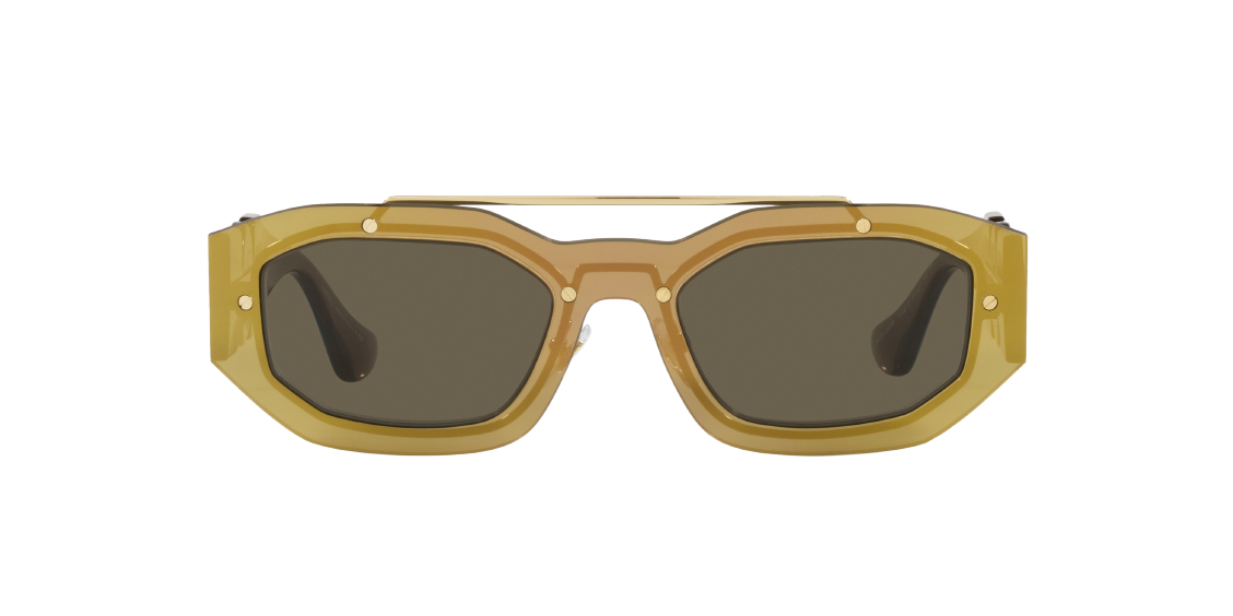 Солнцезащитные очки Versace VE2235 1002/3