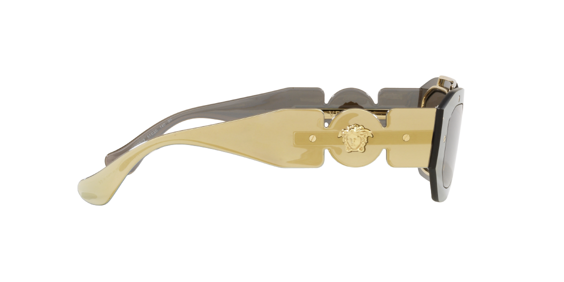 Солнцезащитные очки Versace VE2235 1002/3