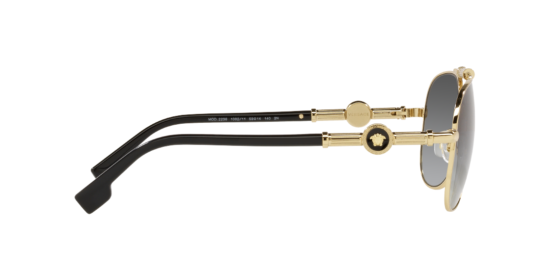 Солнцезащитные очки Versace VE2236 100211