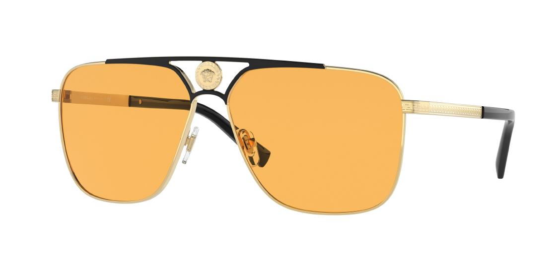 Солнцезащитные очки Versace VE2238 1436/7