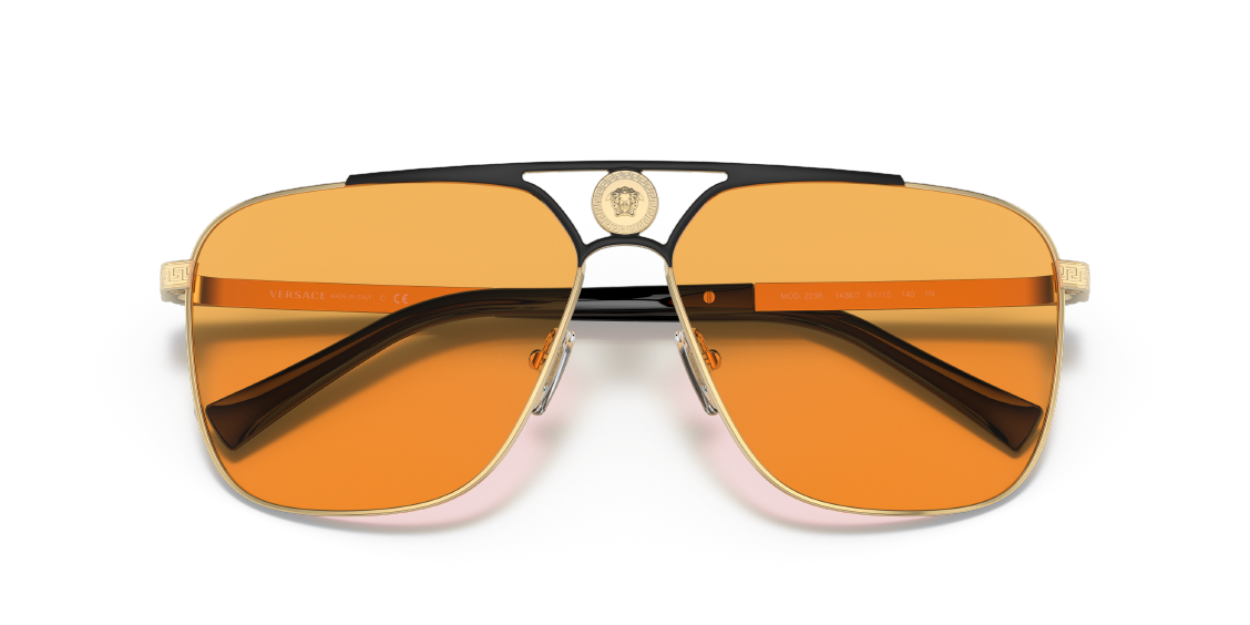 Солнцезащитные очки Versace VE2238 1436/7