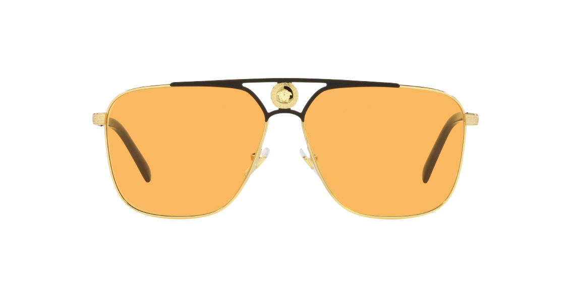 Солнцезащитные очки Versace VE2238 1436/7