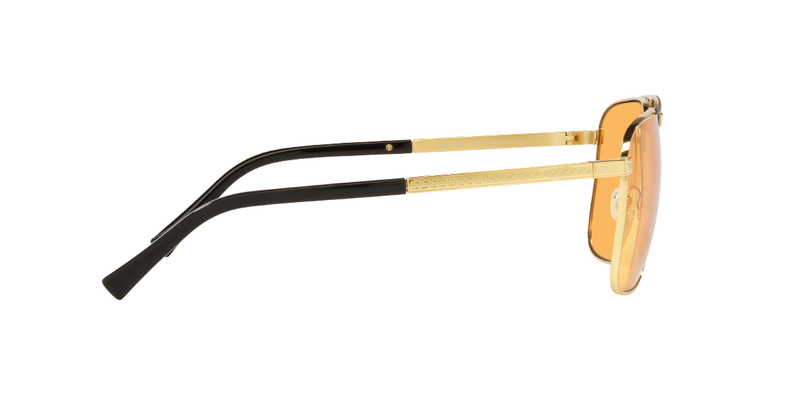 Солнцезащитные очки Versace VE2238 1436/7