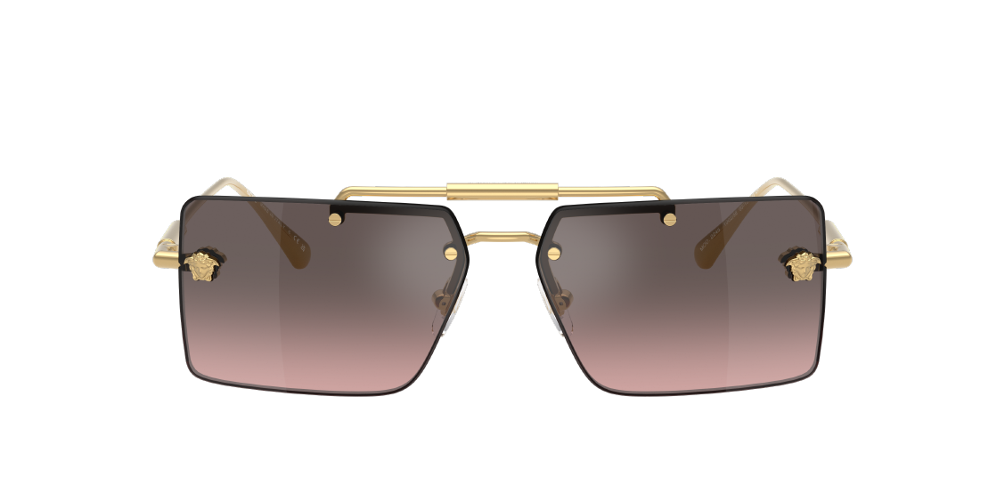 Солнцезащитные очки Versace VE2245 100258